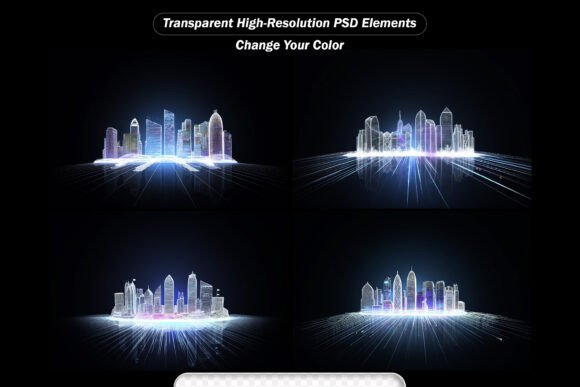 Download Smart City of Cyberspace and Metaverse, - Cyberspace Collection
