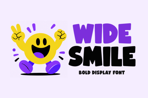 Download Wide Smile - Wide Collection