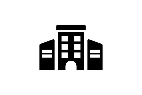 Download Enterprise Icon Flat Vector - Premium Resources
