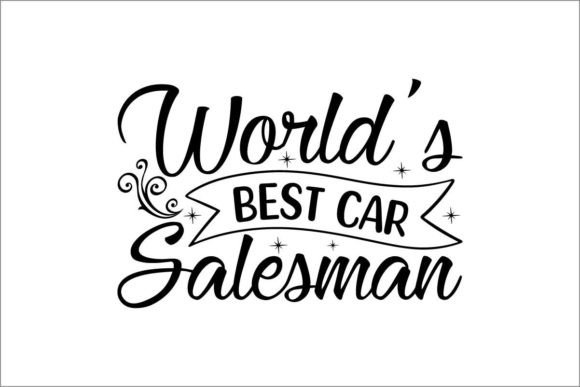 Download World’s Best Car Salesman - Salesman Collection