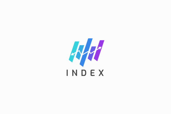 Download Index Rate Economy and Finance Logo - Economy Collection