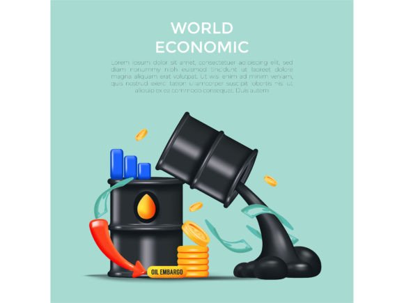 Download World Economy Oil Prices - Economy Collection
