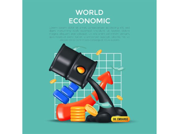 Download World Economy Oil Prices - Economy Collection